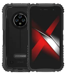 Замена разъема зарядки на телефоне Doogee S35 в Ростове-на-Дону